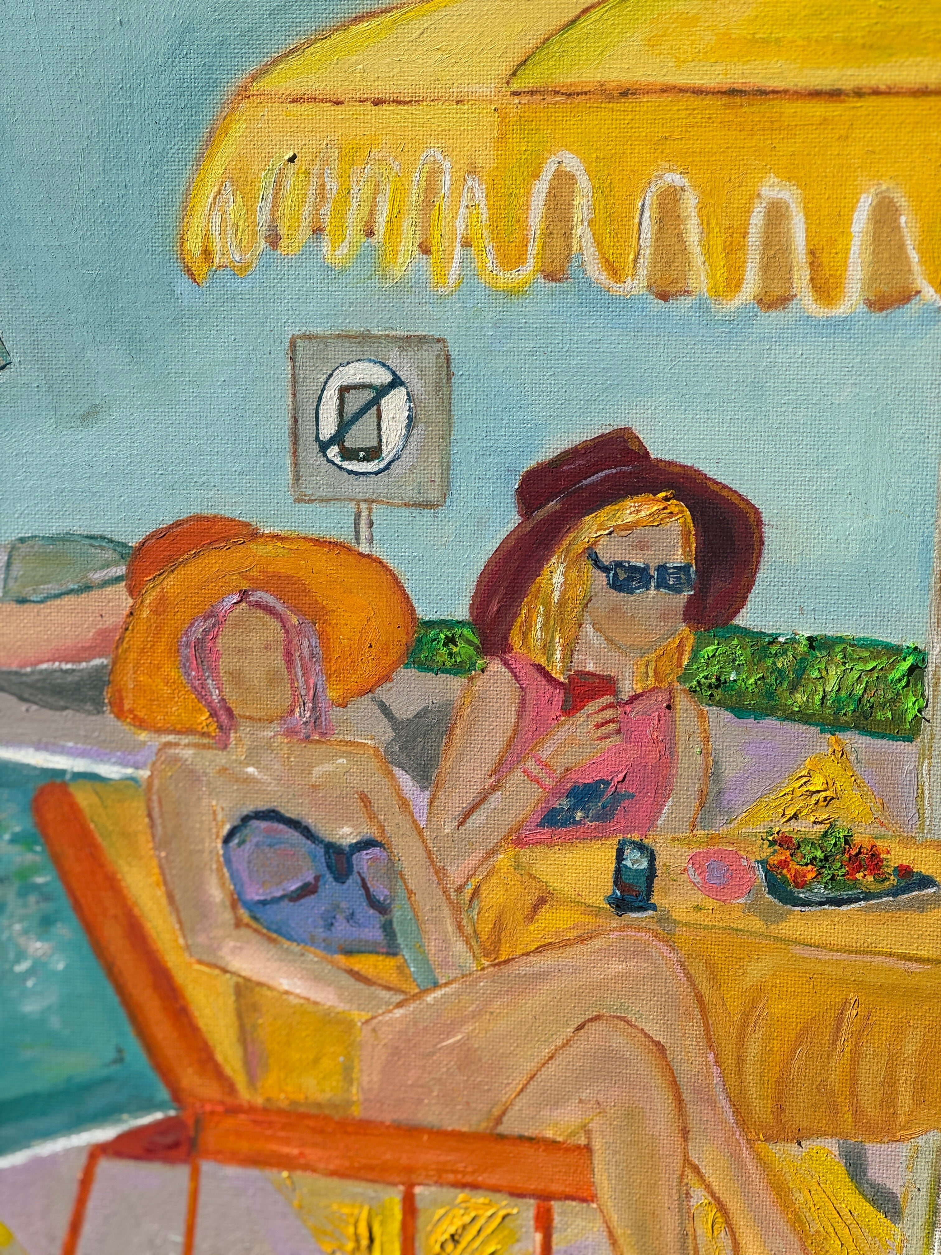 Painted Stories