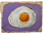 Everybody loves the egg I