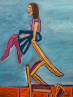 The Shape of Uncertainty