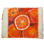 I will take fruit over candy