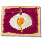 Everybody loves the egg II