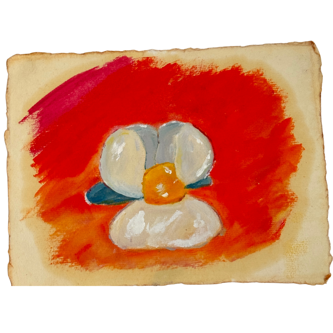 Everybody loves the egg IV