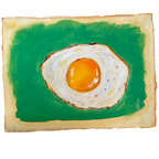 Everybody loves the egg III