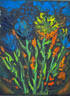 Everybody loves flowers