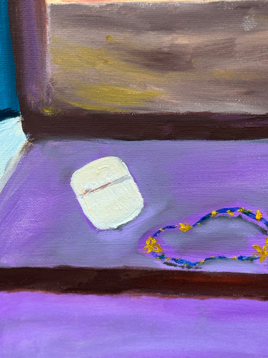 A Window We’d Live In