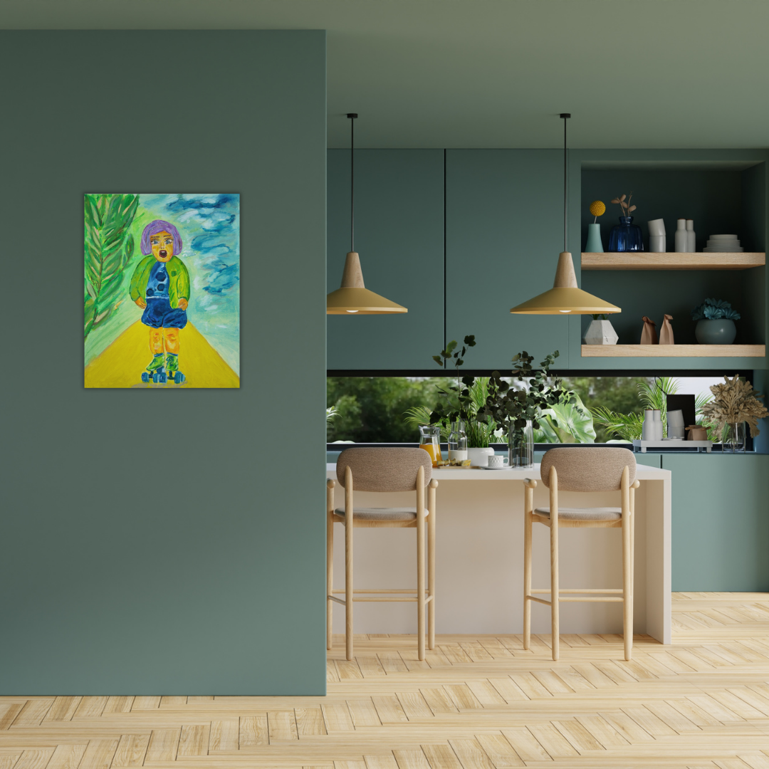 Can we skate this feeling?