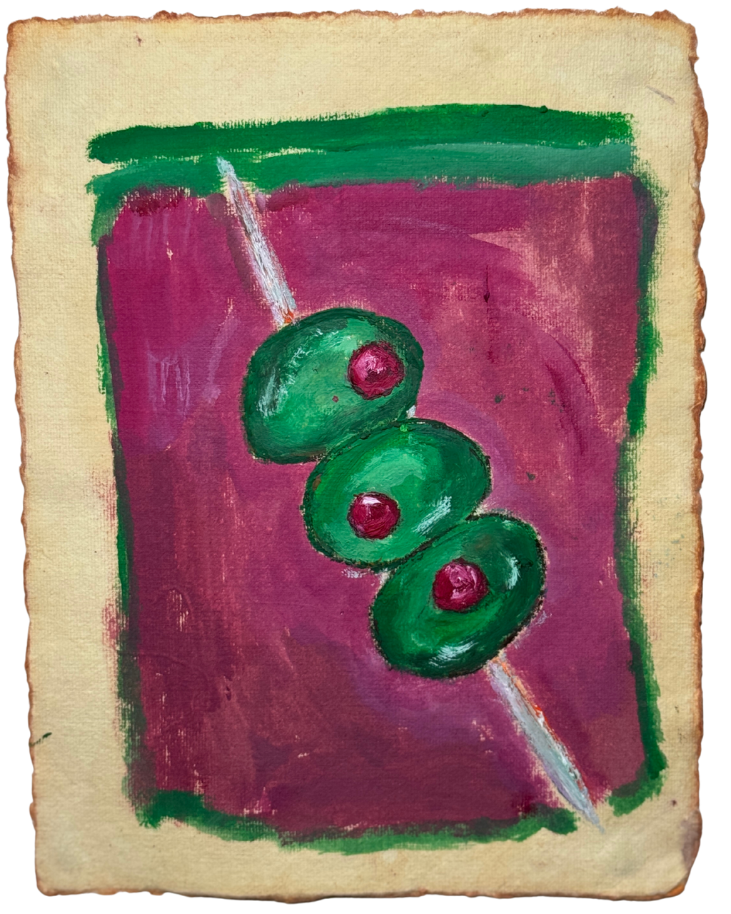 Fruit 2