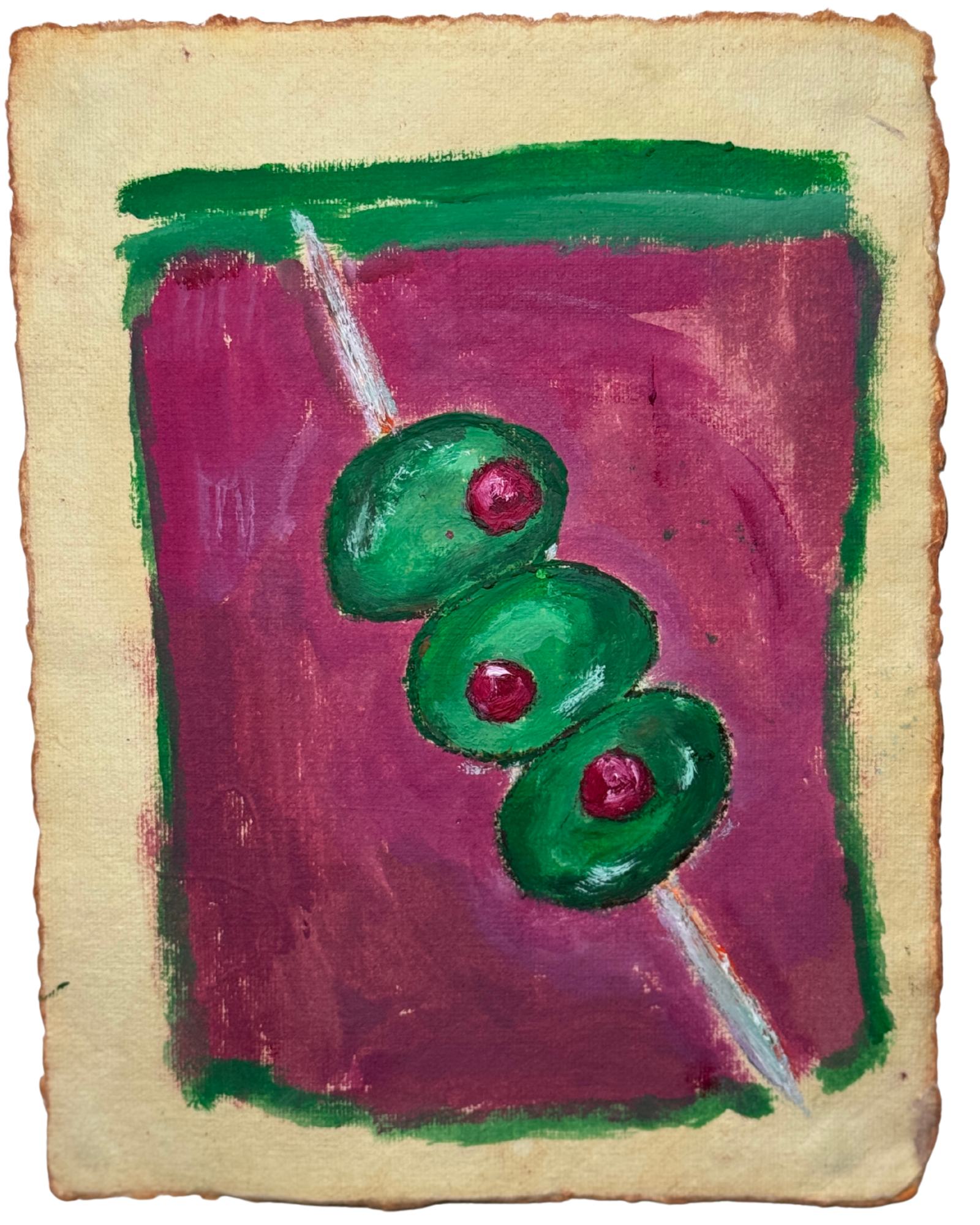 Fruit 2