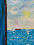 A Window We’d Live In