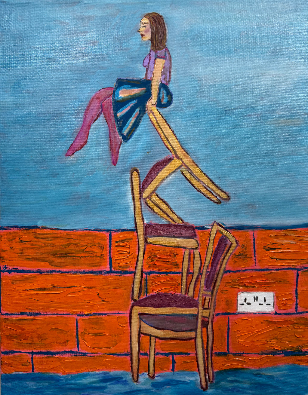 The Shape of Uncertainty