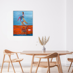 The Shape of Uncertainty