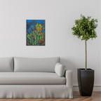 Everybody loves flowers