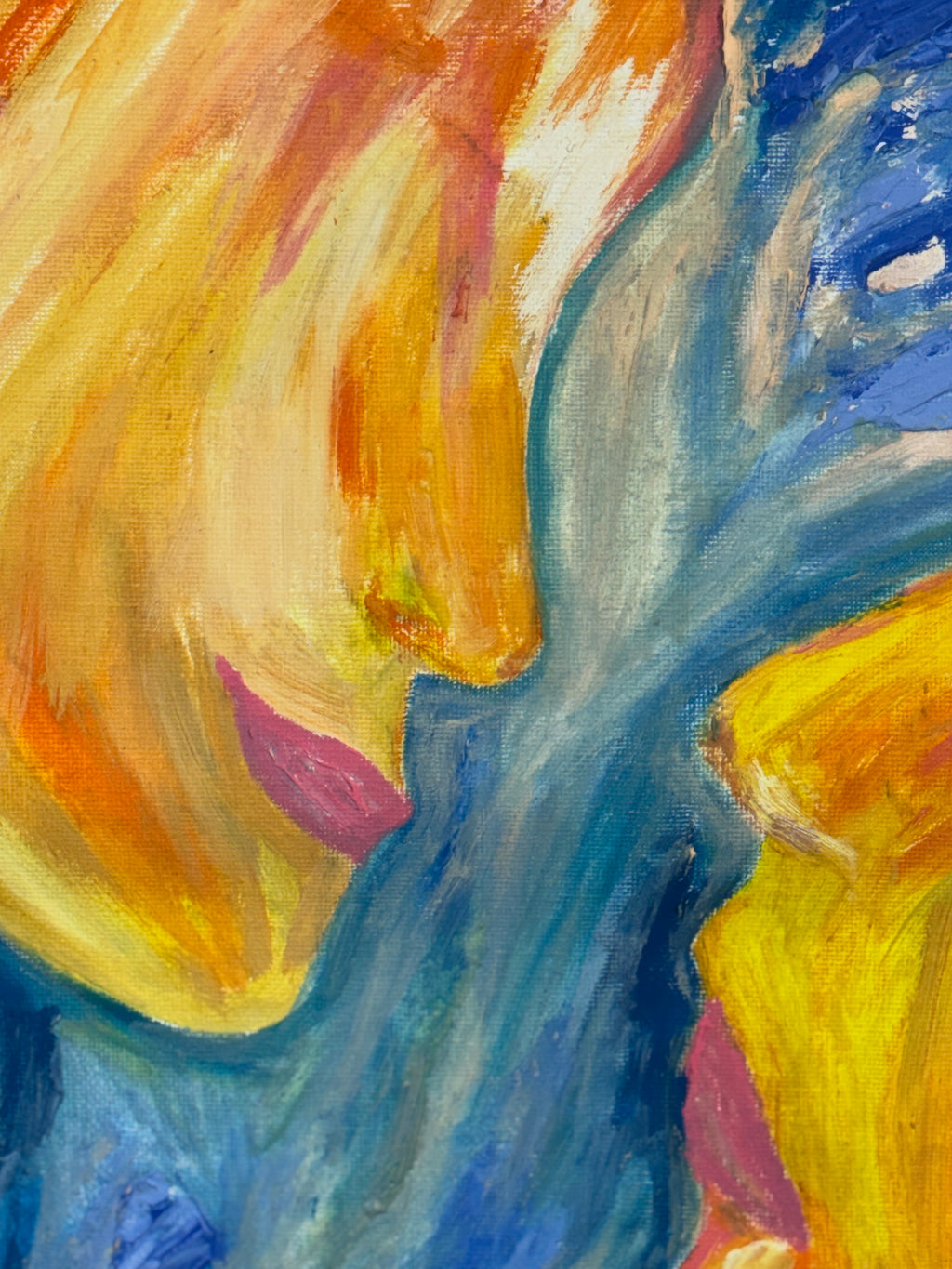 Shifting Perspective