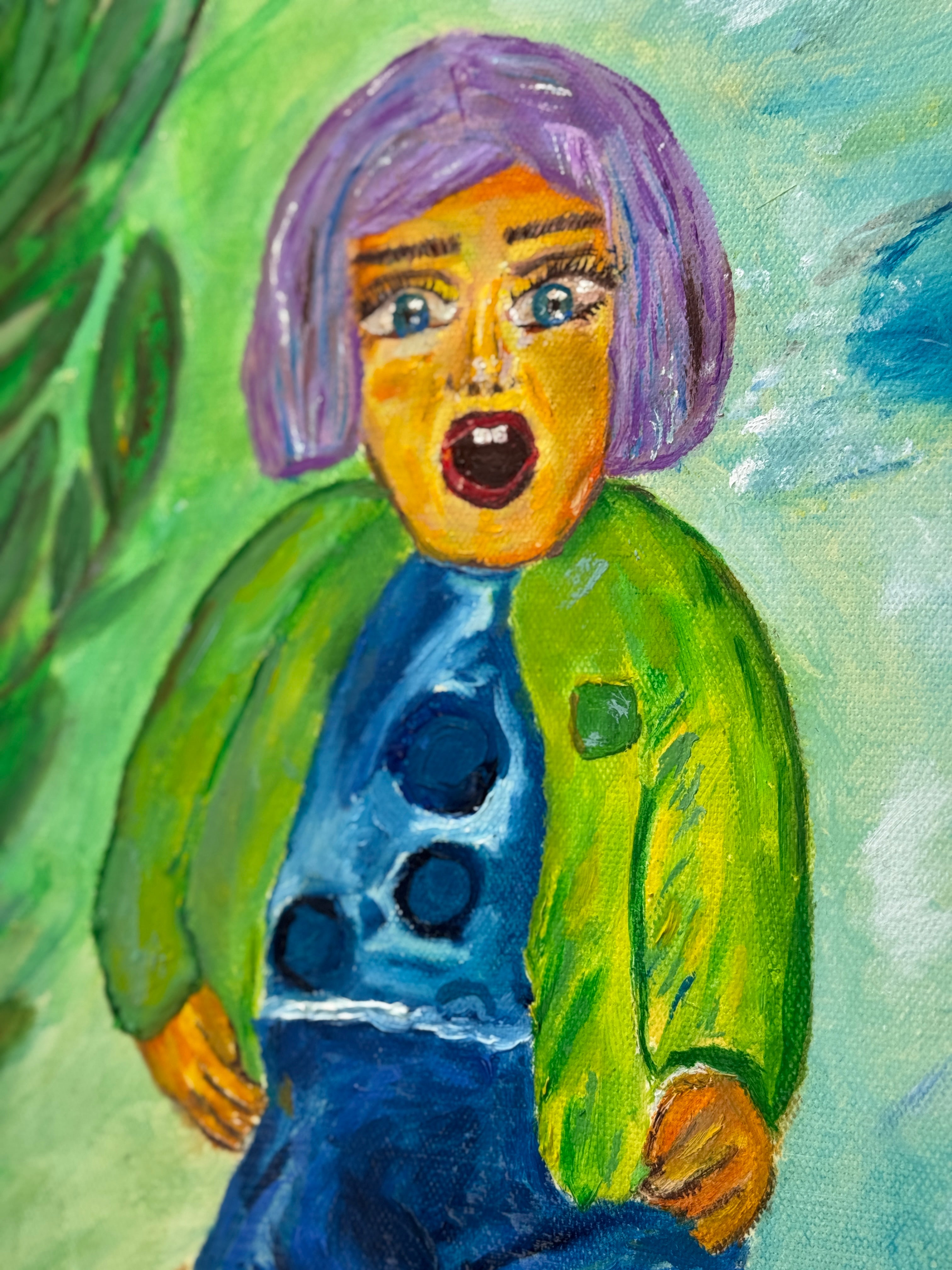 Can we skate this feeling?